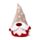 Cojín de Peluche Squidglys Navidad Gnomo