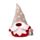 Cojín de Peluche Squidglys Navidad Gnomo