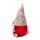 Cojín de Peluche Squidglys Navidad Gnomo