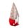 Cojín de Peluche Squidglys Navidad Gnomo