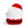Cojín de Peluche Squidglys Navidad Papá Noel Festive Friends 