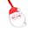 Decoración Navideña Pintura DIY Jingle Bunch