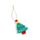 DIY Adorno para Árbol de Navidad para Pintar Jingle Bunch