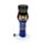 Linterna LED Navidad Cascanueces Festive Friends 