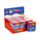 Set Juego de Cartas de Memoria Navidad Festive Friends 