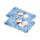 Set Juego de Cartas de Memoria Navidad Mumin Moomin