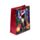 Bolsa de Regalo Navidad Lisa Parker Gato Krampus Grande