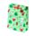 Bolsa de Regalo Navidad Jingle Bunch Grande