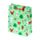 Bolsa de Regalo Navidad Jingle Bunch Grande