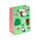Bolsa de Regalo Navidad Jingle Bunch Mediana