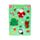 Bolsa de Regalo Navidad Jingle Bunch Mediana
