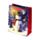 Bolsa de Regalo Lisa Parker Gatos Navideños Little Helpers Grande