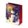 Bolsa de Regalo Lisa Parker Gatos Navideños Little Helpers Grande