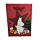 Bolsa de Regalo Navidad Mumin Moomin Mediana 