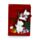 Bolsa de Regalo Navidad Mumin Moomin Mediana 