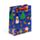 Bolsa de Regalo Navidad Festive Friends Mediana