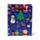 Bolsa de Regalo Navidad Festive Friends Mediana