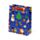 Bolsa de Regalo Navidad Festive Friends Mediana