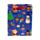 Bolsa de Regalo Navidad Festive Friends Mediana