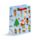 Bolsa de Regalo Navidad Festive Friends Grande