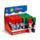 Mini Caleidoscopio Navidad Festive Friends