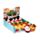 Llavero de Peluche Mini Squidglys Navidad Amigos Festivos