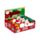 Llavero de Peluche Mini Squidglys Navidad Festive Friends 