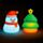 Mini Lampara LED Navidad Jingle Bunch 
