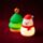 Mini Lampara LED Navidad Jingle Bunch 