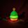 Mini Lampara LED Navidad Jingle Bunch 