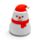 Mini Lampara LED Navidad Jingle Bunch 