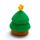Mini Lampara LED Navidad Jingle Bunch 
