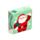 Bálsamo Labial en Lata Navidad Jingle Bunch