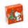Bálsamo Labial en Lata Navidad Peanuts Snoopy & Woodstock 
