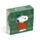 Bálsamo Labial en Lata Navidad Peanuts Snoopy & Woodstock 