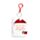 Mini Bloc de Notas de Peluche Navidad Jingle Bunch