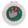 Espejo de Bolsillo Navidad Gato Pusheen Navideño