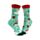 Calcetines Comprimidos Navidad Jingle Bunch