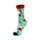Calcetines Comprimidos Navidad Jingle Bunch