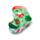 Calcetines Comprimidos Navidad Jingle Bunch