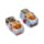 Calcetines Comprimidos Navidad Cascanueces Festive Friends