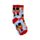 Calcetines Comprimidos Navidad Cascanueces Festive Friends