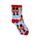Calcetines Comprimidos Navidad Cascanueces Festive Friends