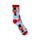 Calcetines Comprimidos Navidad Cascanueces Festive Friends