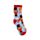 Calcetines Comprimidos Navidad Cascanueces Festive Friends