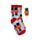 Calcetines Comprimidos Navidad Cascanueces Festive Friends