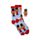 Calcetines Comprimidos Navidad Cascanueces Festive Friends