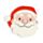 Paquete de 12 servilletas de Papel Navidad Jingle Bunch