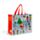 Bolsa de la Compra Reutilizable Navidad Festive Friends  