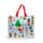 Bolsa de la Compra Reutilizable Navidad Festive Friends  
